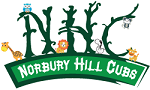 Logo for Norbury Hill Cubs Nursery