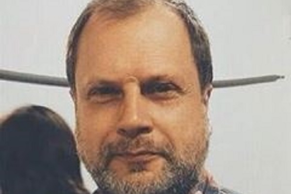 Andrew Dickinson