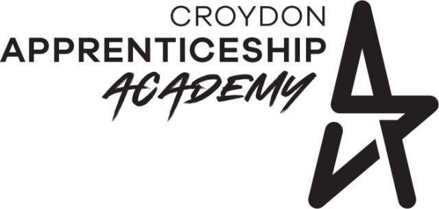 The Croydon Apprenticeship Academy logo