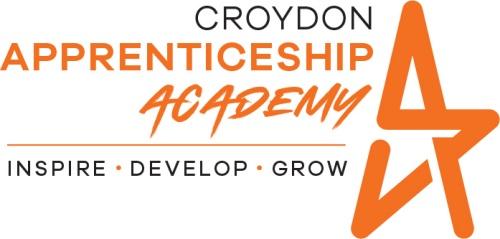 The Croydon Apprenticeship Academy logo
