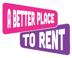 A better place to rent