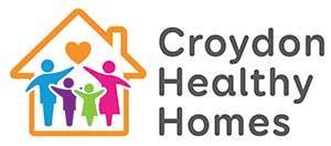 Croydon Healthy Homes logo