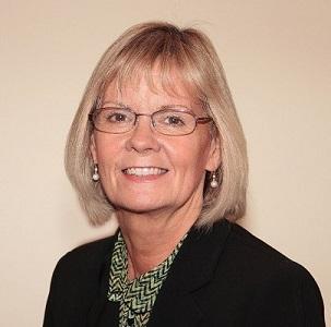 Margaret Lee