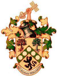 Arms of Coulsdon and Purley