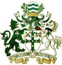 Arms of the Borough of Croydon
