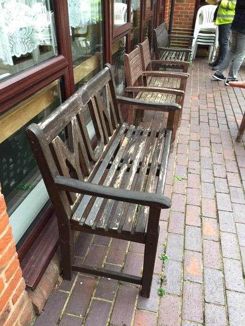 Bench