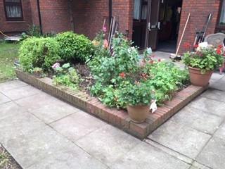 Garden planter