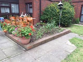 Garden planter
