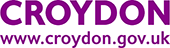 Croydon Council logo