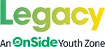 Legacy Onside logo