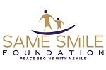 Same Smile Foundation logo