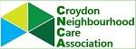Logo for Croydon Neighbourhood Care