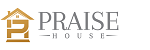 Logo for Praise House organisation