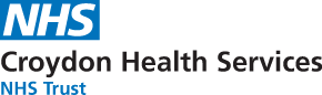 Croydon Health Services NHS Trust logo