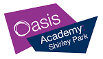 Logo for Oasis Academy Shirley Park