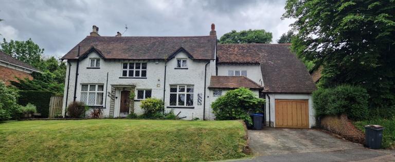photograph of 3 Furze Lane