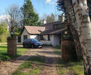 23 Silver Lane, Silver Lodge 