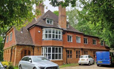  Number 8 Furze Hill