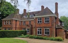 11 Silver Lane
