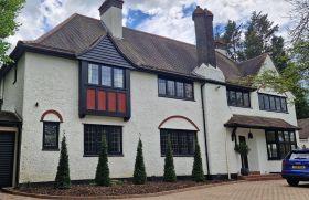21 Rose Walk