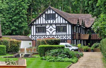  Woodlands Cottage, Promenade de Verdun