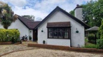 photograph of Rose Cottage