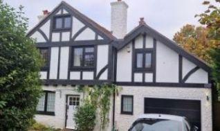 No. 1 Gate Lodge and No.4 The Smithy, Upper Woodcote Village