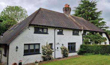  Nos. 5 to 8 Upper Woodcote Village