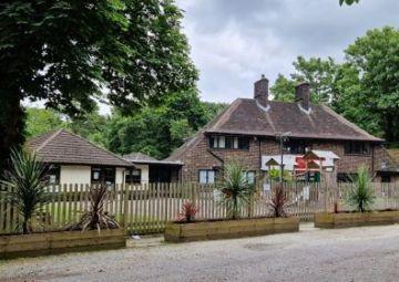 Cumnor House Nursery and Primary School, Woodcote Lane