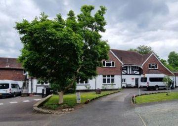 Cumnor House Nursery and Primary School, Woodcote Lane