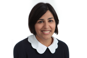 Photo of councillor hamida ali - leader of the council