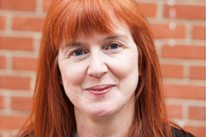 Photo of Rachel Flowers
