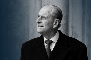 Photo of Prince Philip