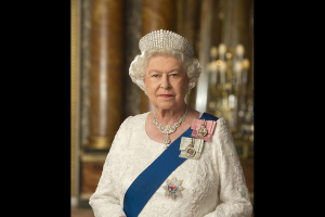 Queen Elizabeth II