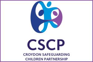 Croydon Safeguarding Children Partnership logo