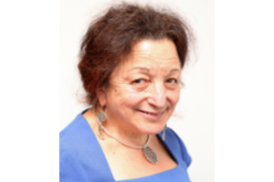 Headshot of Debbie Jones